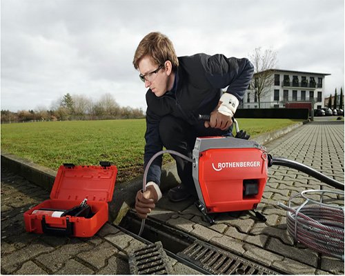 Profesyonel Tıkanıklık Açma Ekibi